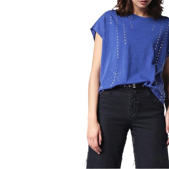 DIESEL T HANX Womens T Shirt
