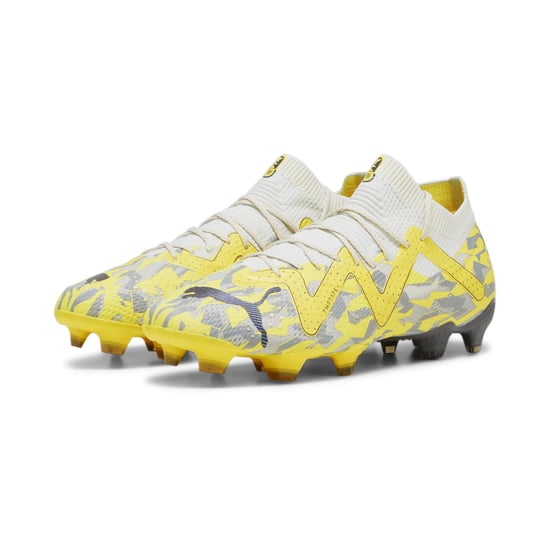 PUMA Mens FUTURE ULTIMATE FG/AG Football Boots