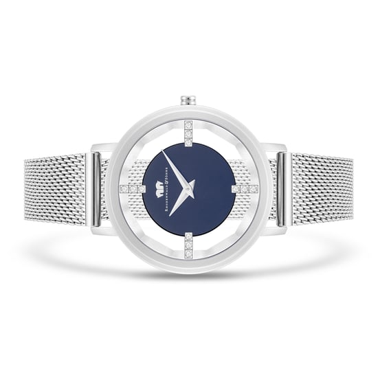 Rhodenwald & Söhne Female Stainless steel Watch 36,0mm - Image 2