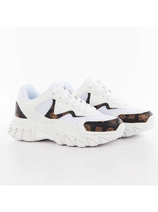 Guess Dam Sneakers Nowah - Image 1