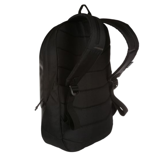 Regatta Backpack (Black)