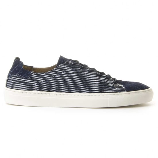 Montevita Sneaker Superprepw2 In Brown - Image 1