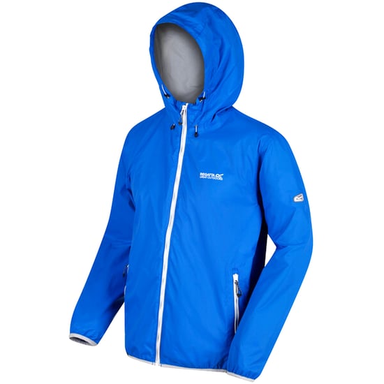 Regatta Mens Lyle IV Waterproof Hooded Jacket
