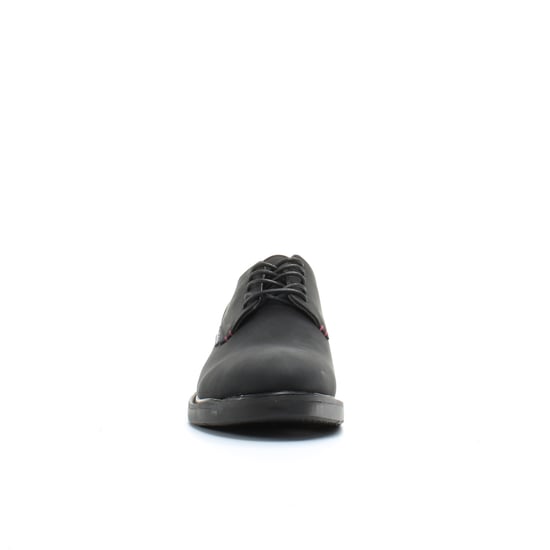 Ben Sherman Pat 2 Mens Black Shoes