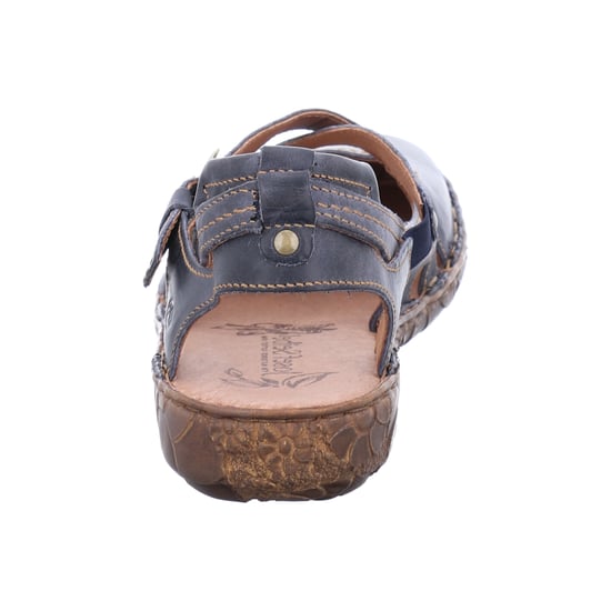 JOSEF SEIBEL Rosalie 13 | Sandaal voor Dames | blauw - Image 4