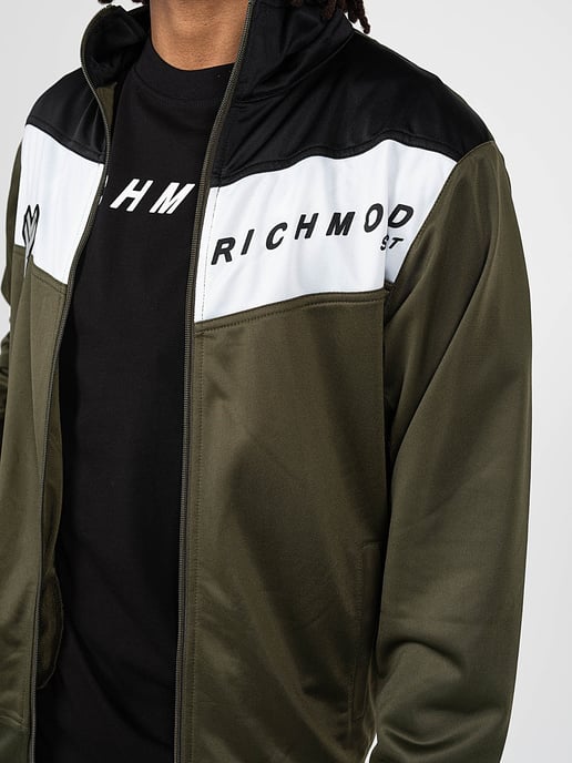 Richmond Sport Sweatshirt Herr Svart - Image 6