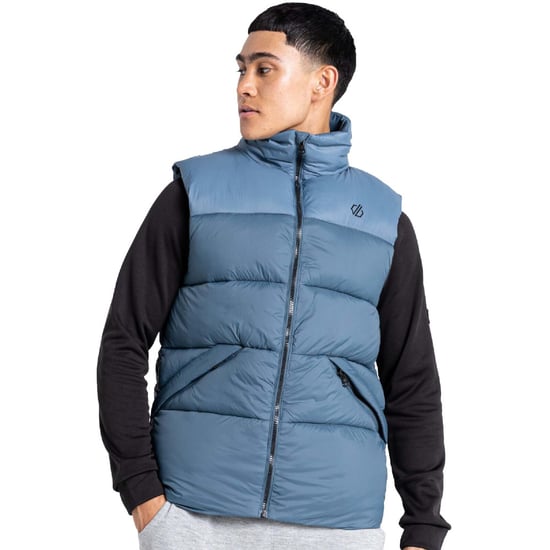 Dare 2B Mens Mentor Water Repellent Insulated Body Warmer - Image 1
