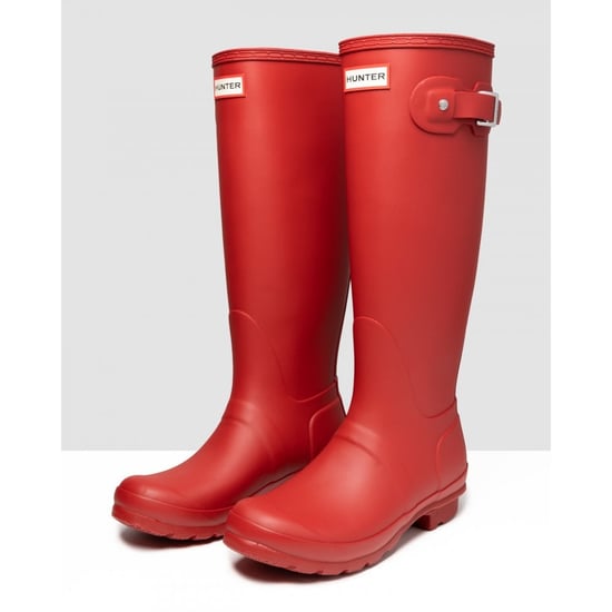 Hunter Original Tall Classic Boots