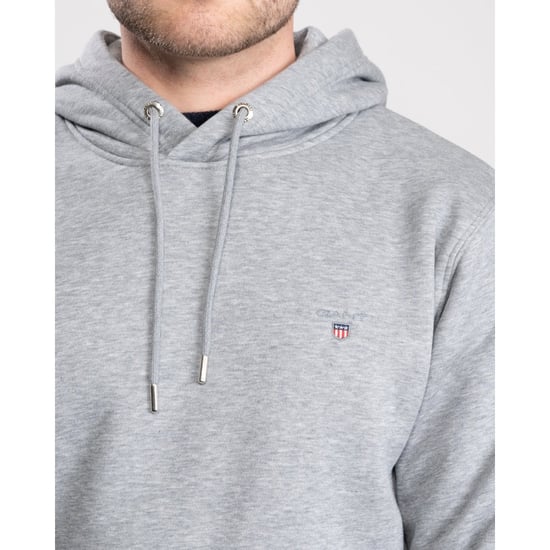 GANT Original Sweat Mens Hoodie - Image 5