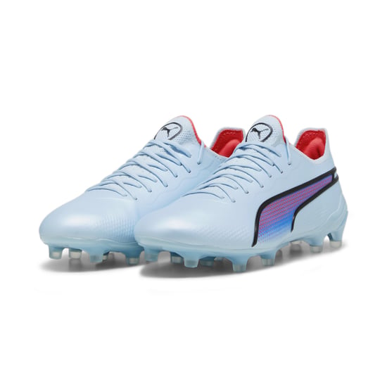 PUMA Womens KING ULTIMATE FG/AG Football Boots - Image 4