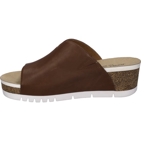 JOSEF SEIBEL Quinn 01 | Sandaal voor Dames | bruin - Image 3