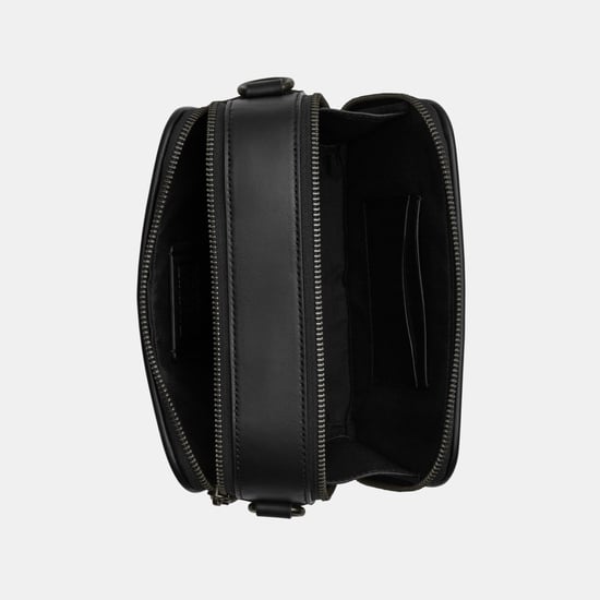 Wyatt Crossbody in Signature