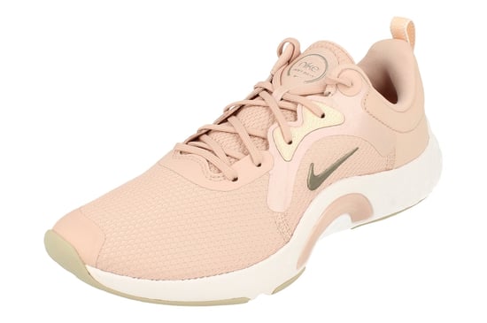 Nike Dames Renew In-season Tr 11 Roze Sneakers - Image 1