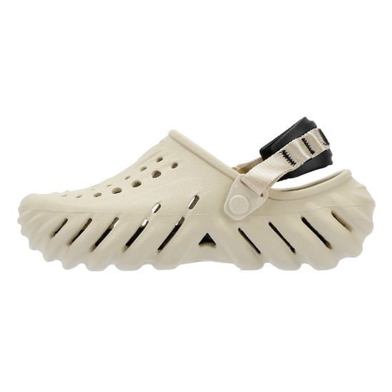 Crocs Echo Bone träskor - Image 6