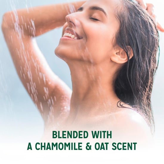 Radox Mineral Therapy Shower Gel Feel Moisturised Mood Boosting Fragrance, 3pk