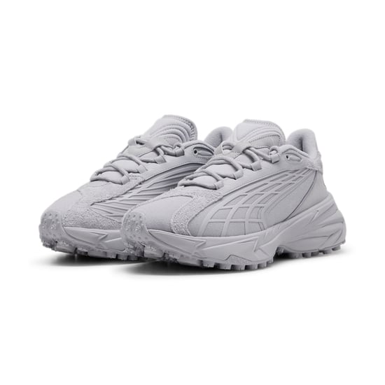 PUMA Unisex Spirex Premium Sneakers - Image 4
