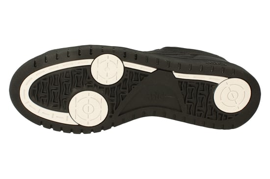 Asics Gel-ptg Mens Black Trainers - Image 5