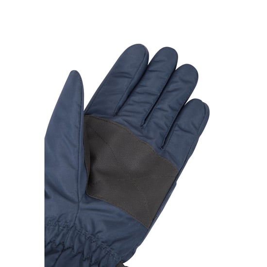 Mountain Warehouse Womens/Ladies Ski Gloves (Navy) - Image 4