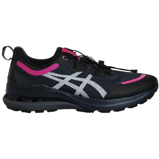 Asics Gel-Kayano 28 AWL Womens Blue Running Trainers - Image 1