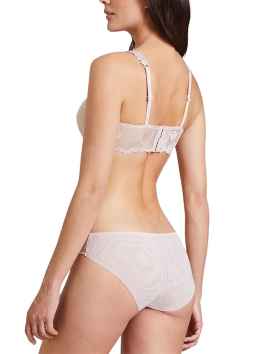 Softessence Underwired Triangle Bra - Image 3