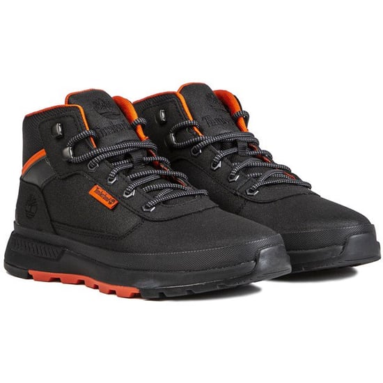 Timberland Field Trekker Boots - Image 2