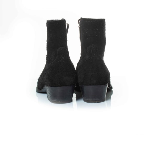 Lukas mockaskinnankelboots - Image 6
