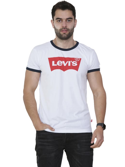 Levi's Men's Short Sleeve T Shirt - Image 2