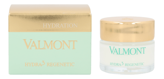 Valmont Hydra 3 Regenetic Cream 50ml. - Image 1