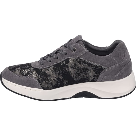 JOSEF SEIBEL Elli 04 | Sneakers för kvinnor | grå - Image 3