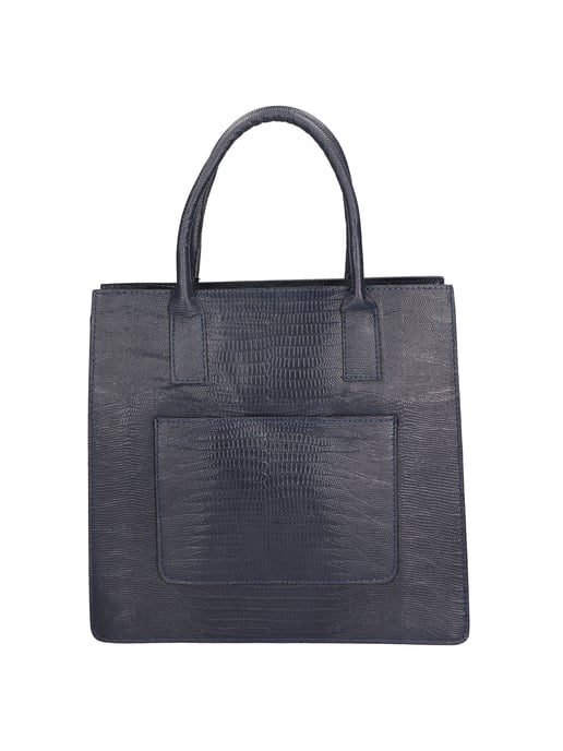 Viola Castellani handbag women LU26 DARK BLUE