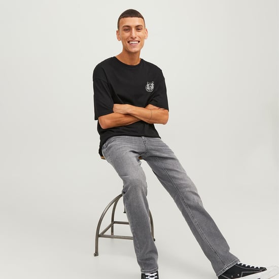 Jack & Jones Jeans 349 Glenn Original Slim Fit en Low Rise Denim voor Mannen - Image 6