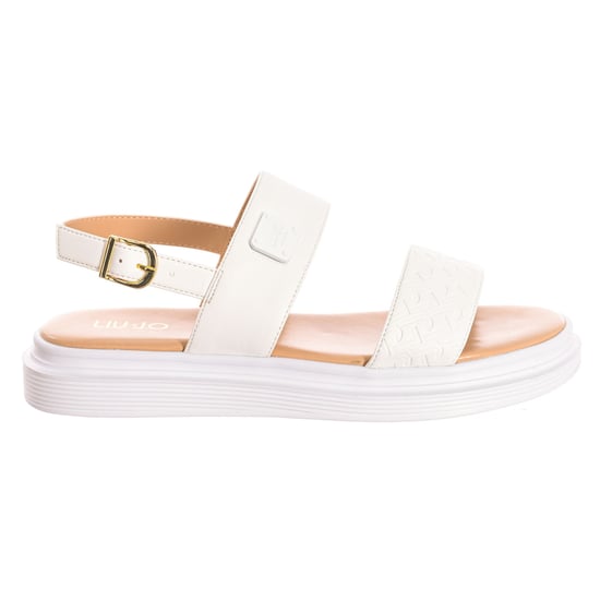 MARTY 522 round toe sandal 4A3725EX014 woman