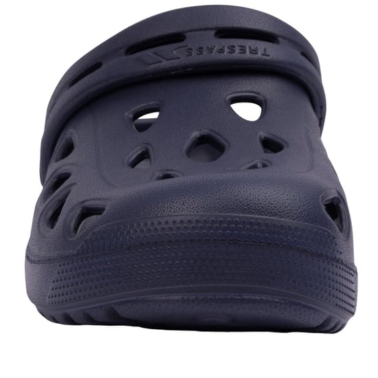 Trespass Childrens/Kids Madison Clogs (Navy)