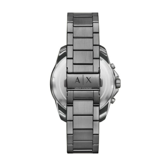 Armani Exchange Spencer Men's Grey Watch AX1967 - Image 3