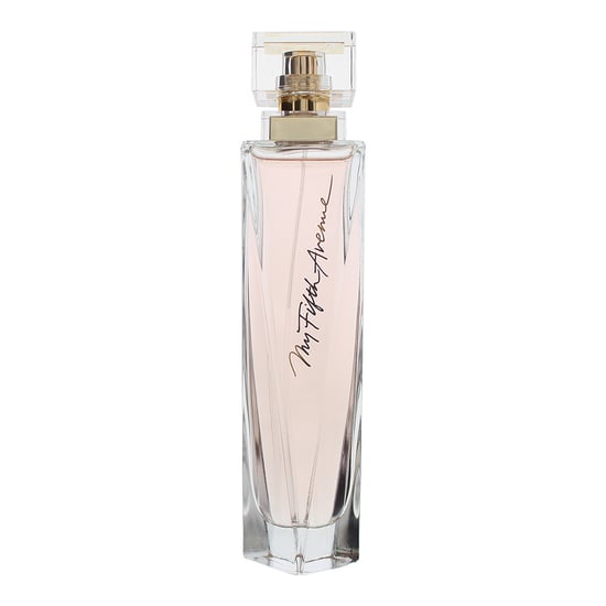 Elizabeth Arden My Fifth Avenue Eau De Parfum 100ml Spray For Her