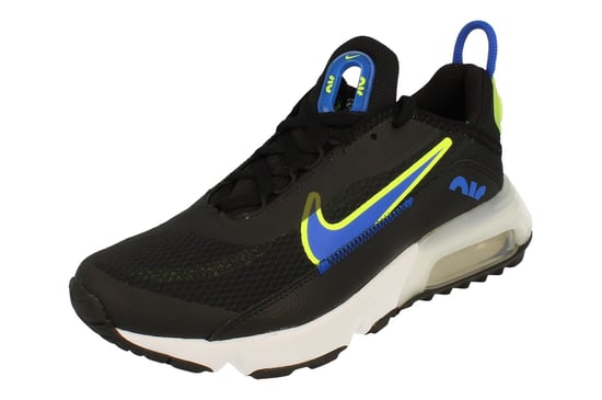 Nike Air Max 2090 GS Jongens Sneakers Zwarte Sneakers - Image 1