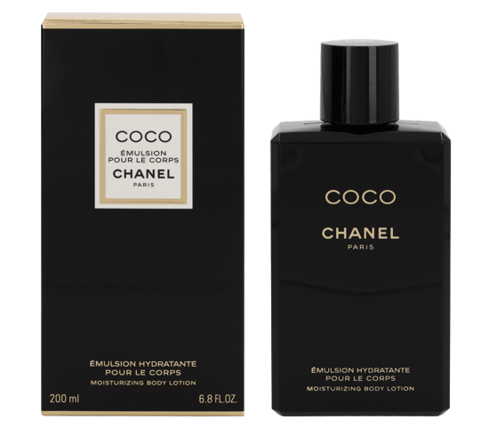 Chanel Coco Moisturizing Body Lotion 200ml - Image 1