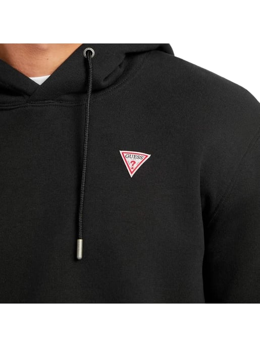 Guess Herr Mini Triangel Sweatshirt - Image 2