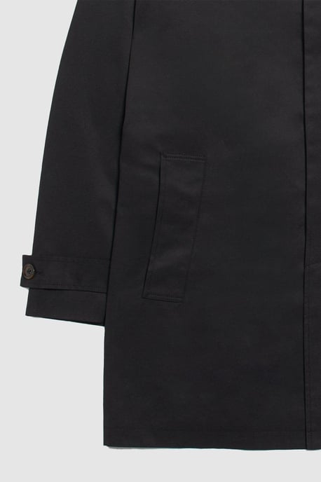 Smart Cotton Mac