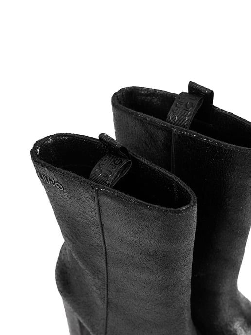 Liu-Jo Boots Woman's Black - Image 5