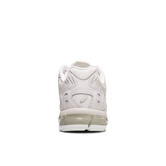 Asics Gel-Kayano 5 360 Mens White Trainers