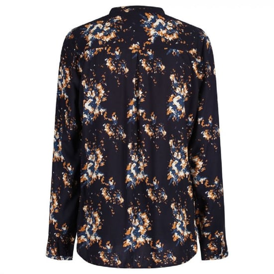 Regatta Great Outdoors Womens/Ladies Makala Printed Long Sleeve Shirt - Image 2