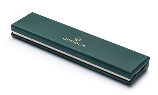 Orphelia Olivia Women's Silver Watch OR12911