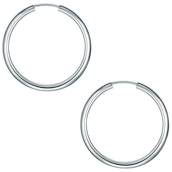 Rafaela Donata Female Sterling Silver Earring - Image 3