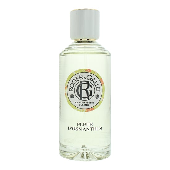 Roger & Gallet Fleur D'osmanthus Fragrant Wellbeing Water 100ml - Image 2