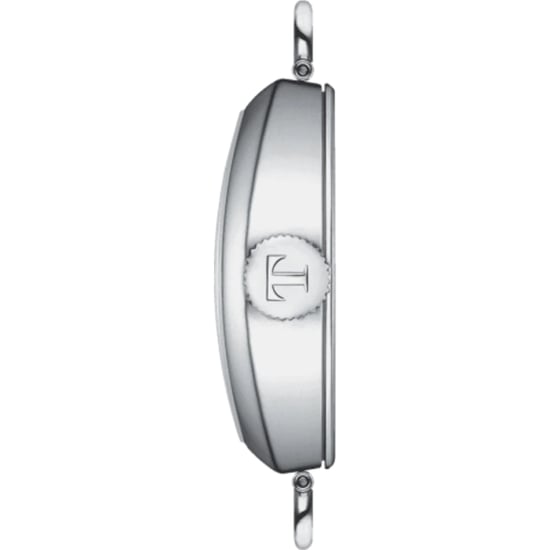 Tissot Heritage Porto Women's Black Watch T1281611601200