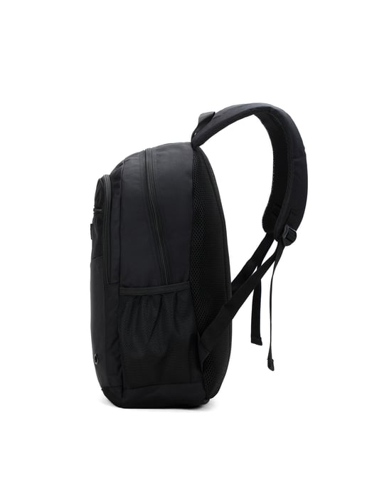 Aoking Rugzak Uniseks BLACK - Image 3