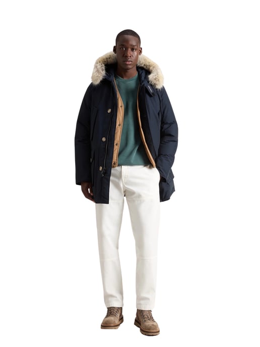 Woolrich jas - Image 4