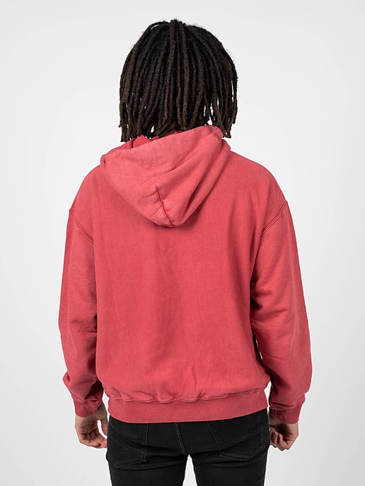 Champion Sweatshirt Men's Red