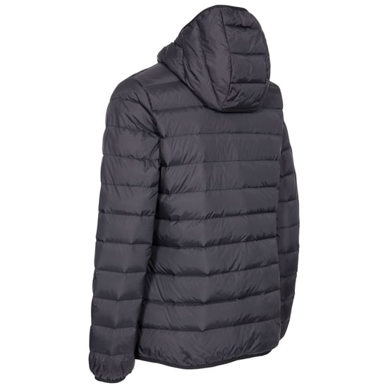 Trespass Womens/Ladies Amma Down Jacket (Black)